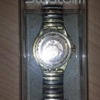 Orologio swatch - edizione limitata da collezione