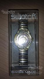 Orologio swatch - edizione limitata da collezione