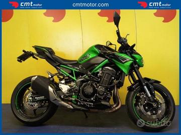 KAWASAKI Z 900 Garantita e Finanziabile