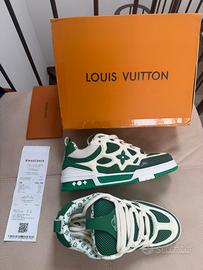 LV Skate taglia 44