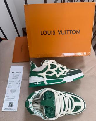 LV Skate taglia 44