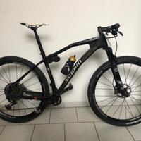 Mtb SCAPIN ORAKLO TAGLIA L