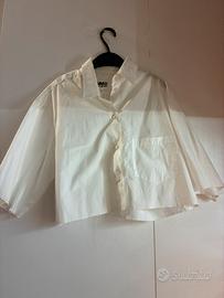 Camicia maison margiela 6