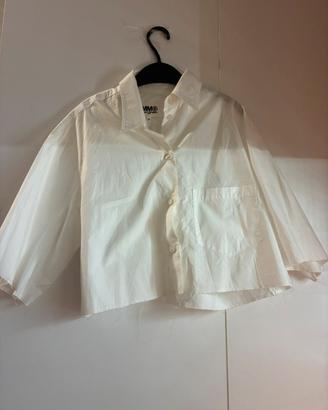 Camicia maison margiela 6
