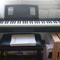 tastiera digitale Roland