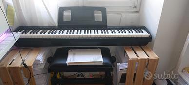 tastiera digitale Roland