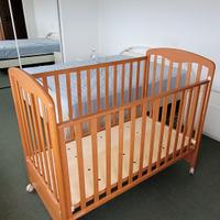 lettino foppapedretti