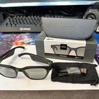 Occhiali Bose  Frames nuove