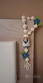 lavori all'uncinetto 