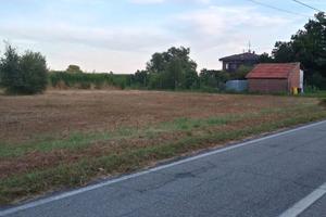 Terreno Edificabile 2.720 mq Albano Vercellese