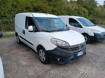 Fiat doblo' autocarro 3 posti