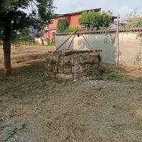 Terreno Edificabile Intercluso in zona centrale