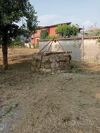 Terreno Edificabile Intercluso in zona centrale