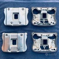 testate complete Harley Davidson Forty Eight HD 48