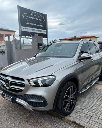 Mercedes-benz GLE 450 4Matic