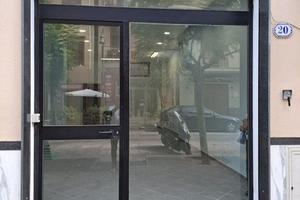 Locale commerciale negozio
