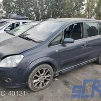 OPEL ZAFIRA B A05 1.9 CDTI 150CV 05-15 Ricambi
