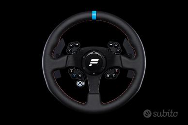 Fanatec clubsport steering wheel r330 V2 