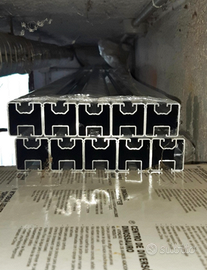 Kit Pannelli fotovoltaici 4kw