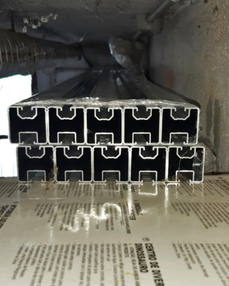 Kit Pannelli fotovoltaici 4kw