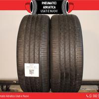 2 Gomme 235 55 R 18 Continental al 71% SPED GRATIS