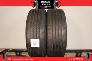 2 Gomme 235 55 R 18 Continental al 71% SPED GRATIS