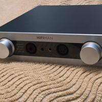 Hifiman ef400 