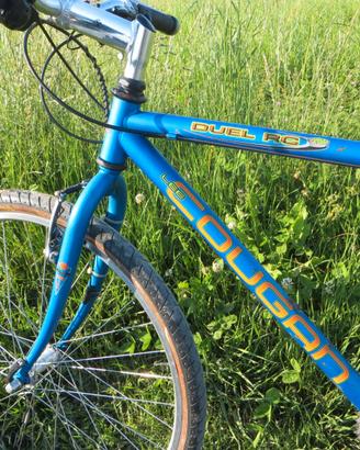 bici MTB Lee Cougan Duel RC 26"