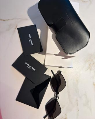 Occhiali Saint Laurent