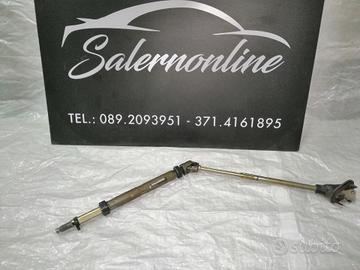 Canna sterzo Smart 450