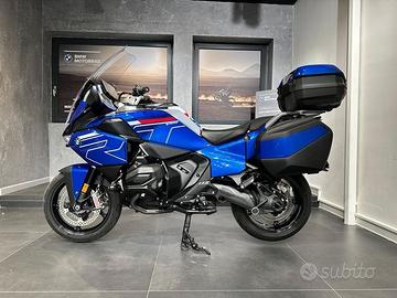 BMW R 1300 RT Impulse Abs