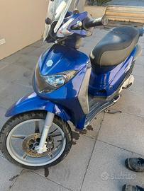 disponibile motore 50cc 2 tempi