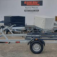ELLEBI Carrello Doppio Jet Ski PROMO TASSO 0