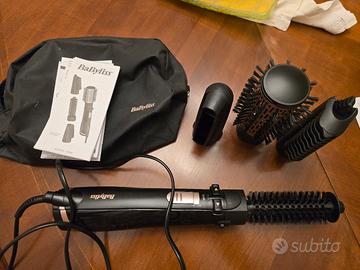 Arricciacapelli Babyliss AS200e