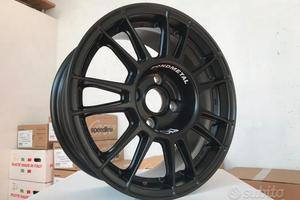 Cerchi in lega EVO Corse X3MA 6,5x15 Peugeot