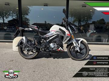 Keeway RFK 125