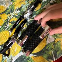 Kit leve manopole bilanceri sh300i