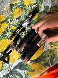 Kit leve manopole bilanceri sh300i