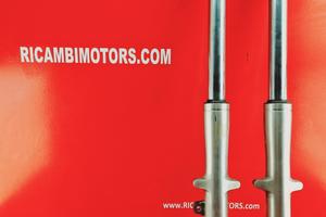 STELI FORCELLE SUZUKI INTRUDER 800