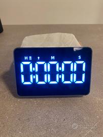 XREXS Timer magnetico ricaricabile