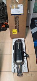 akrapovic bmw r 1250 gs