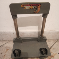 Carrello per zaino Bambino