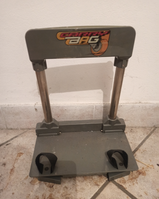 Carrello per zaino Bambino