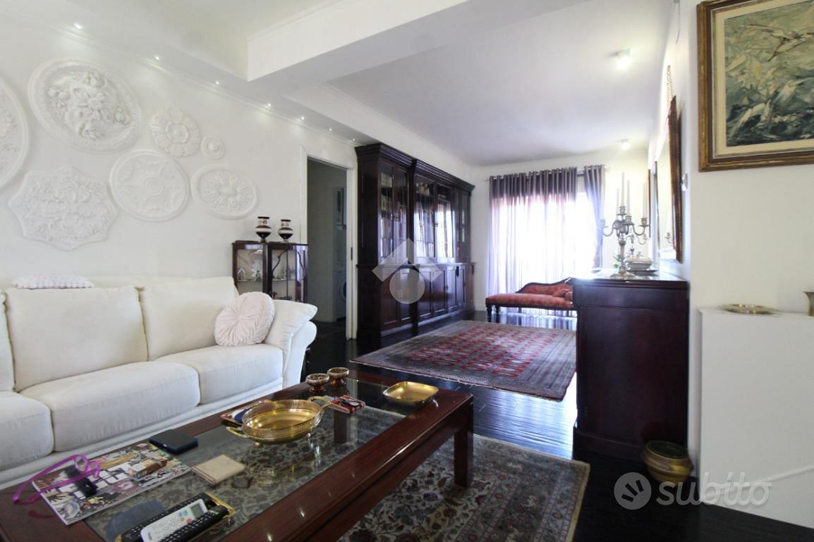 Appartamento – Reggio Calabria, Catona - Vista 2
