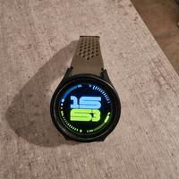 Samsung galaxy watch 5 PRO 45mm