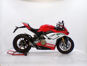 Ducati Panigale V4 Speciale