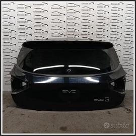 Cofano Posteriore, Portellone, Cofano Bagagliaio p