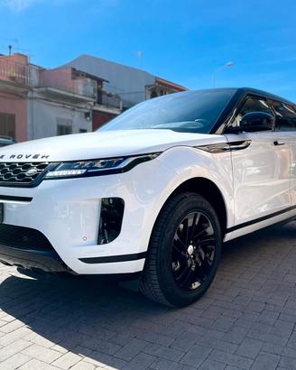 Land Rover Range Rover Evoque 2.0D I4 150 CV SE VI
