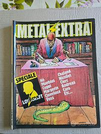METAL extra n.3