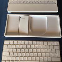 Apple magic keyboard